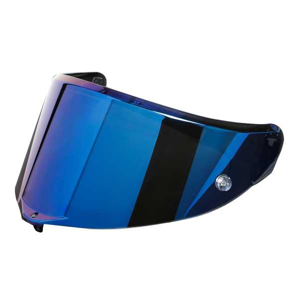 AGV Race 3 Anti Scratch Visor